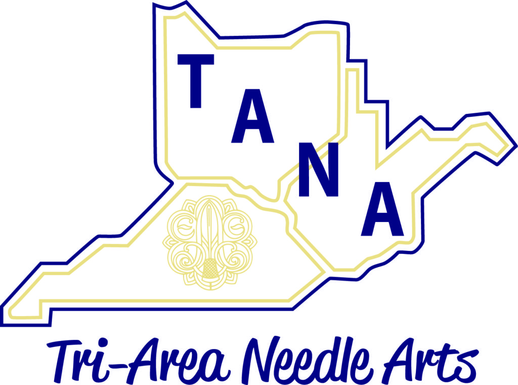 TANA logo w/name