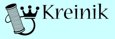 kreinik thread logo